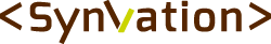 Logo von Synvation GmbH