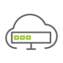SynVation Designleistung Hosting