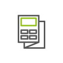 SynVation Designleistung Printmedien
